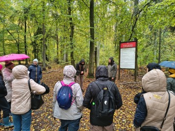 Relacja zdjęciowa z Dnia Grzyba 2025, 